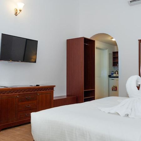 Fujairah Hotel & Resort Экстерьер фото