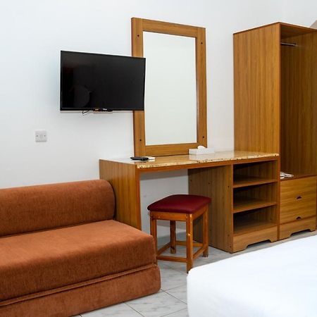 Fujairah Hotel & Resort Экстерьер фото