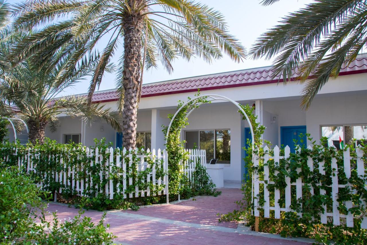 Fujairah Hotel & Resort Экстерьер фото