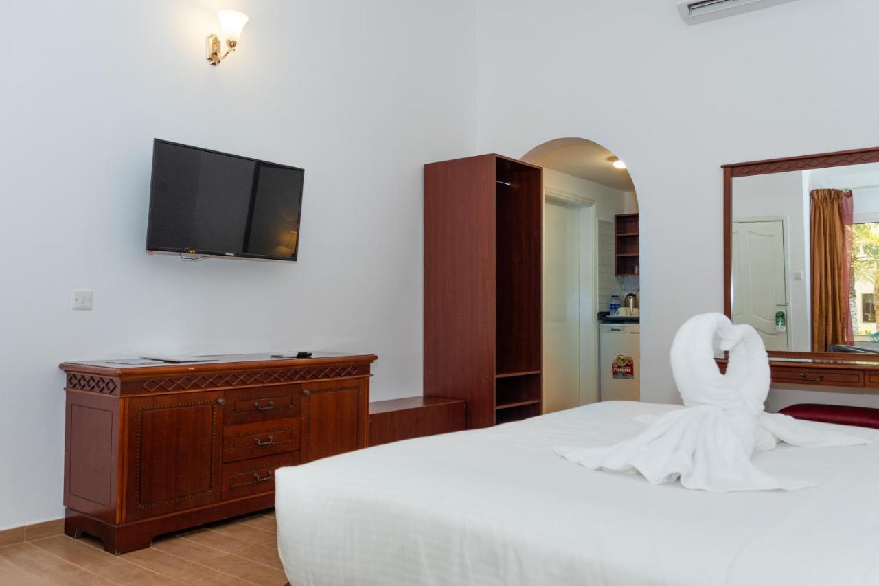 Fujairah Hotel & Resort Экстерьер фото