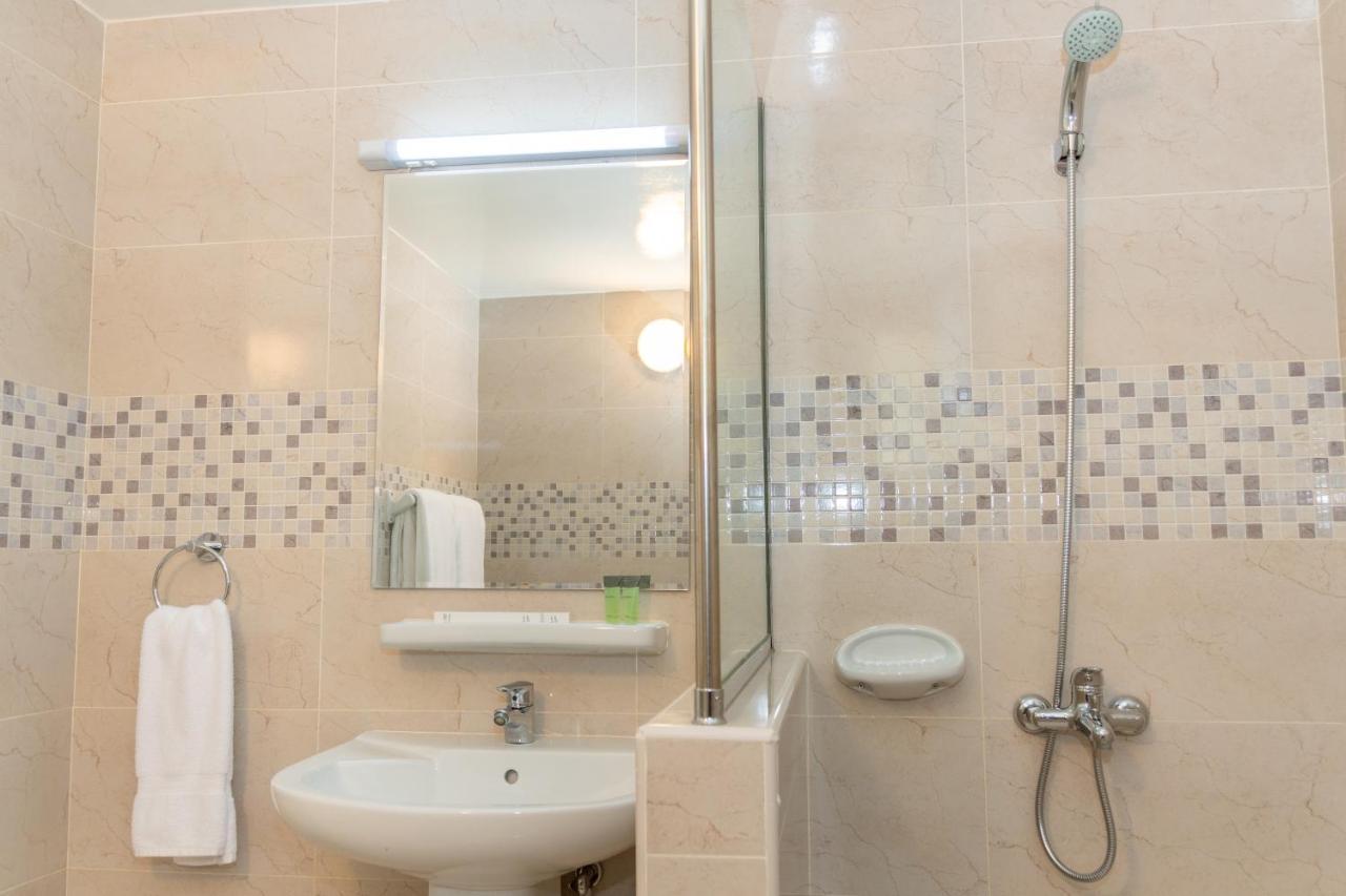 Fujairah Hotel & Resort Экстерьер фото