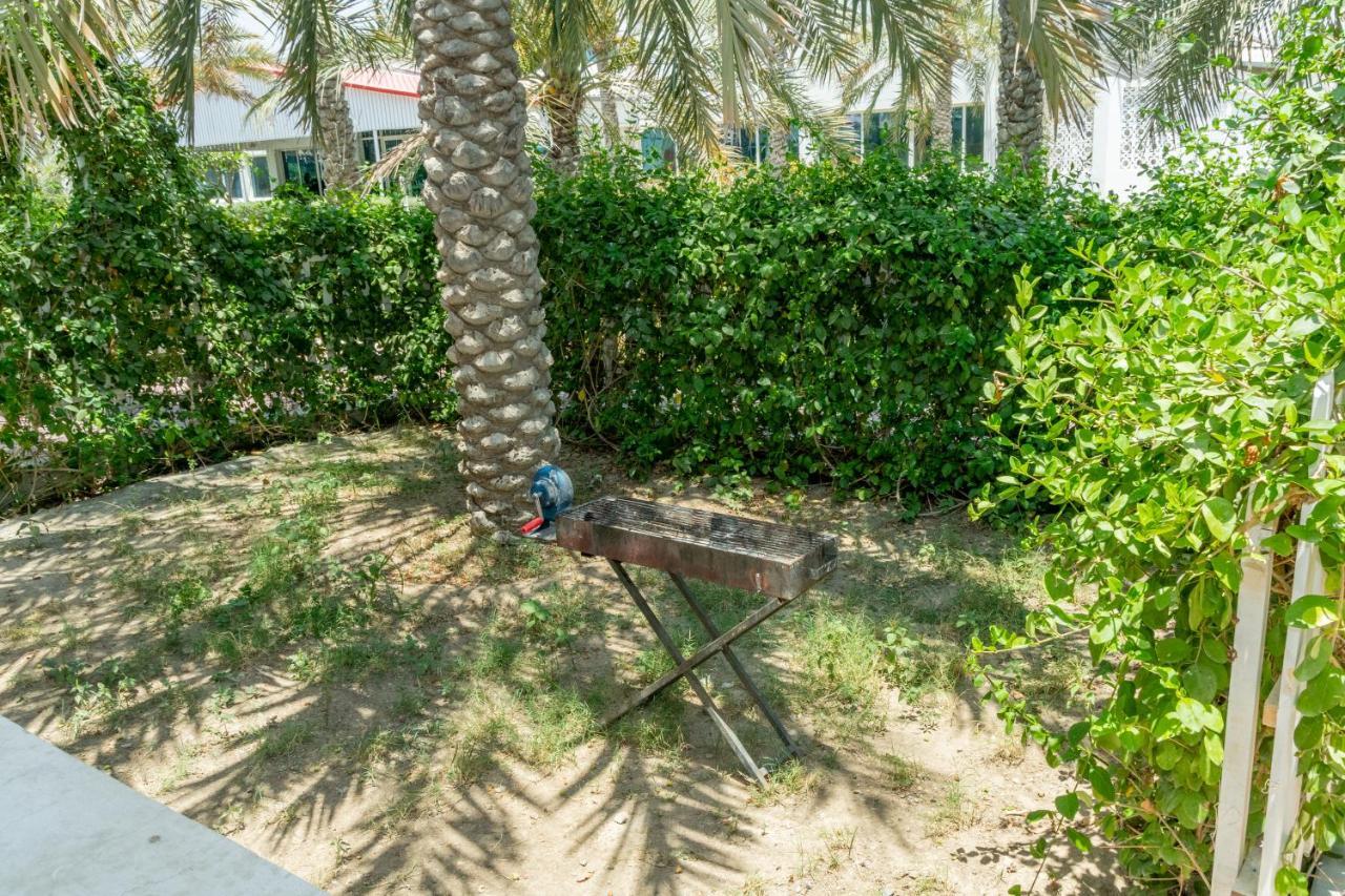 Fujairah Hotel & Resort Экстерьер фото