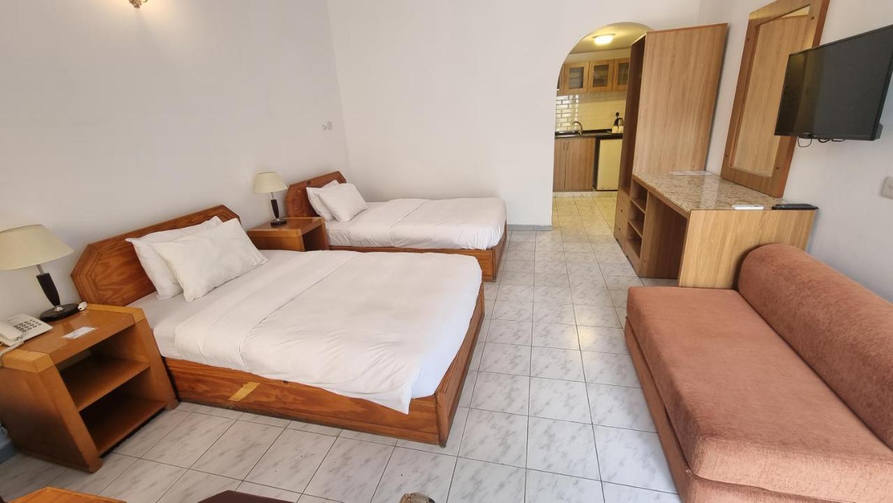 Fujairah Hotel & Resort Экстерьер фото