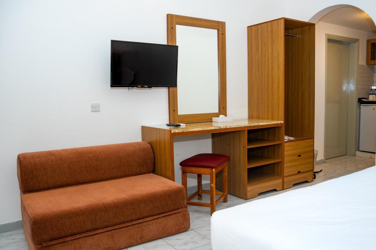 Fujairah Hotel & Resort Экстерьер фото