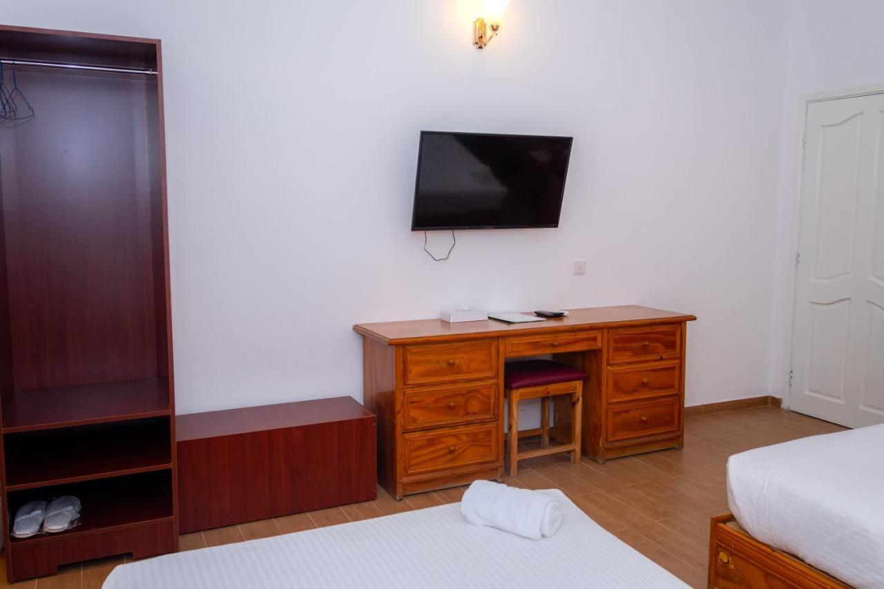 Fujairah Hotel & Resort Экстерьер фото