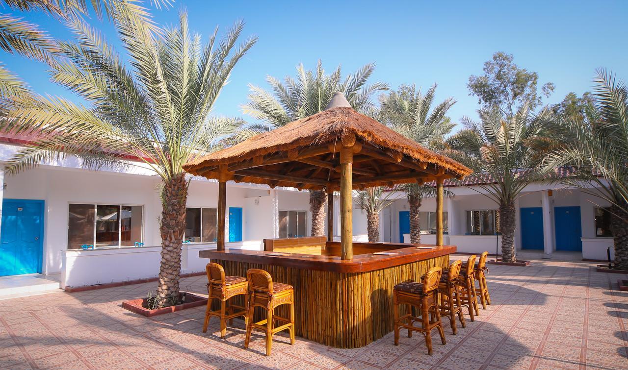 Fujairah Hotel & Resort Экстерьер фото