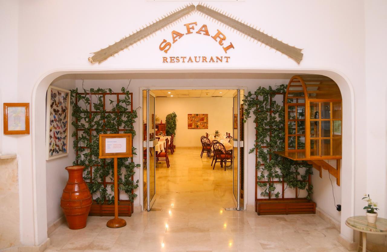 Fujairah Hotel & Resort Экстерьер фото