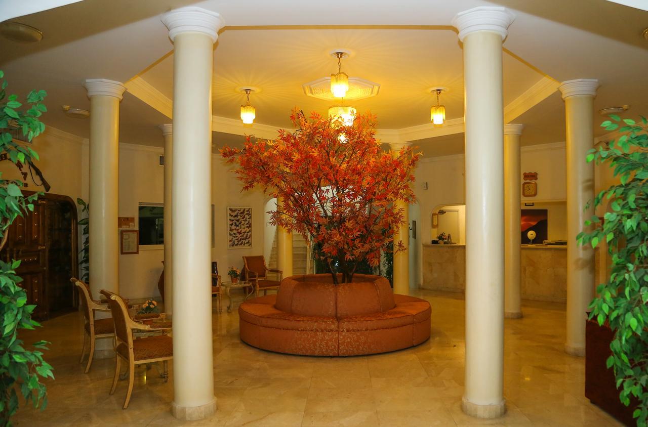 Fujairah Hotel & Resort Экстерьер фото